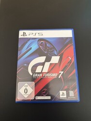 Gran Turismo 7 (Sony PlayStation 5)