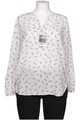 Esprit Bluse Damen Oberteil Hemd Hemdbluse Gr. EU 42 Weiß #bb0cl8g