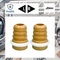2x ORIGINAL® Magnum Technology Anschlagpuffer, Federung Vorne für Fiat Ducato