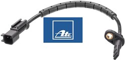 Ate 24.0710-2096.3 Sensor für Raddrehzahl ABS Sensor Raddrehzahl für Ford 