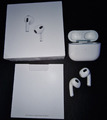 Apple AirPods 3. Generation Drahtloser Kopfhörer - Weiß MAGSafe