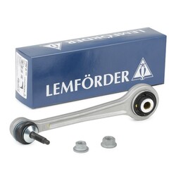 LEMFÖRDER 27082 02 Querlenker Hinten Oben Beidseitig Vorne für BMW X5 (E53)