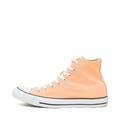 Converse Damen Chuck Taylor All Star Hi Sneaker Pfirsich Textil High Top EU 41.5