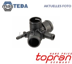 108 875 KÜHLWASSERFLANSCH WASSERFLANSCH TOPRAN FÜR AUDI A3,TT,8L1,8N9,8N3
