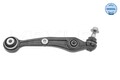 MEYLE Querlenker Dreieckslenker 316 050 0176 Aluminium für BMW X5 G05 F95 X6 G06