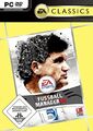 Fussball Manager 08 [EA Classics]