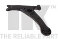 NK Querlenker Dreieckslenker 5014515 für TOYOTA COROLLA 5014516 AVENSIS Verso