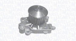 MAGNETI MARELLI Wasserpumpe 352316170609 für MITSUBISHI VOLVO
