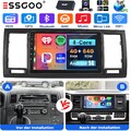 KAM Für VW T6 Transporter Multivan Autoradio GPS  Android14 CarPlay Navi 4G+64G