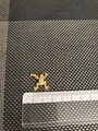 Anhänger Frosch mit kleinem Diamanten 585er Gelbgold