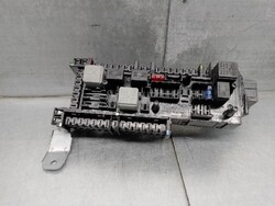 168298 schmelzsicherung für MERCEDES-BENZ CLASE C (W204) FAMILIAR 2007 4875482