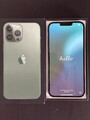 Apple iPhone 13 Pro Max - 128GB - Grün