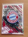 Match Attax 22/23 Extra Bundesliga Clubkarte Logo FC Bayern München #271