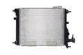 Mahle Original (CR 1115 000S) Kühler, Motorkühlung für HYUNDAI