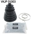 SKF Faltenbalgsatz, Antriebswelle VKJP 01003 für SEAT SKODA SSANGYONG STEYR