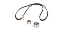 Original BOSCH Zahnriemensatz 1 987 948 968 für Citroën Fiat Iveco Opel Peugeot