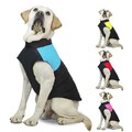 Winter Hundejacke Warm Hundemantel Hundeweste Wintermantel Kleidung Wasserdicht