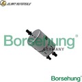 KRAFTSTOFFFILTER B12793 FÜR AUDI A4/B6/Convertible/B7 A6/C6 AVJ/BEX/BFB 1.8L