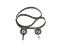 Zahnriemensatz BOSCH 1 987 946 594 für FIAT 8E LANCIA SCUDO PEUGEOT DUCATO Bus