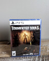 BRAND NEW ✹ Tormented Souls ✹  PlayStation 5 PS5 Game ✹ USA Version