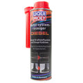 300 ml LIQUI MOLY Motor System Reiniger Diesel Additiv Zusatz Motorreiniger