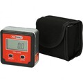 KS Tools Digitale Wasserwaage mit Winkelmesser, 300.0208