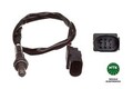 NGK 96484 Lambdasonde vor Kat für Zylinder 1-3 für Zylinder 4-6 beidseitig links