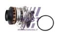 FAST Wasserpumpe für OPEL VIVARO NISSAN X-TRAIL RENAULT KOLEOS FT57181