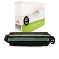 4x MWT Toner Alternative für SCHWARZ CF450A Color Enterprise MFP M 681 f