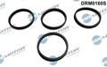 Dr.Motor Automotive DRM0160S Dichtungssatz Ansaugkrümmer für...