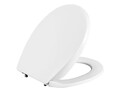 Pressalit WC-Sitz Calmo Absenkautomatik abnehmbar Toilettendeckel Toilettensitz