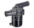 FEBI BILSTEIN Wasserumwälzpumpe, Standheizung 174421 für BMW FORD LAND ROVER