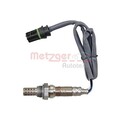 Metzger Lambdasonde für BMW 1er 3er