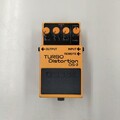 Boss DS-2 Turbo Distortion Effektpedal gebraucht JP