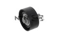 SNR GA353.86 Deflection/Guide Pulley, V-ribbed belt for OPEL