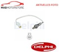 LAMBDASONDE LAMDASONDE BEFORE CATALYTIC CONVERTER DELPHI ES21087-12B1 I NEU