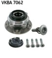 SKF VKBA 7062 Radlagersatz vorne hinten für BMW MINI