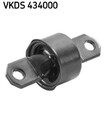 Querlenker Lager für Ford C-Max Focus I Limo Kombi Cabrio 98-13 SKF Vkds434000