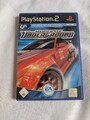 Need for Speed: Underground | PS2 Playstation 2 | Akzeptabel