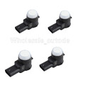 4x Parksensor PDC Sensor Vorne Hinten für Mercedes-Benz W204 S204 C207 W212 C218