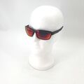 SWISSEYE Sportbrille Freestyle 100% UVA UVB UVC Schutz splitterfreies Material S