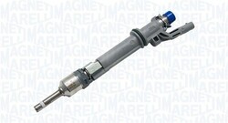MAGNETI MARELLI Sensor, Raddrehzahl 172100048010 für ABARTH  passend für FIAT