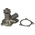 ORIGINAL® Hepu Wasserpumpe, Motorkühlung für Ford TRANSIT Kasten TRANSIT Bus