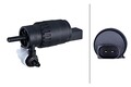 HELLA 8TW 006 849-241 Waschwasserpumpe, Scheibenreinigung für CHEVROLET,MITSUBIS