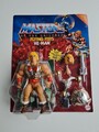 Masters of the Universe MOTU Origins Figur NEU OVP MOC Flying Fist He-Man