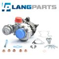 Turbolader für Audi Seat Skoda Volkswagen 1.9 TDI AGR  53039700015 45415