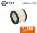PUR-HA0154 MOTOR LUFTFILTER MOTORFILTER PURRO FÜR SETRA 400,500