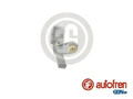 ABS-Raddrehzahlsensor aktiver Sensor DS0035 AUTOFREN SEINSA für AUDI MAN PORSCHE