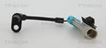 ABS-Raddrehzahlsensor 8180 21109 TRISCAN für OPEL CHEVROLET