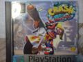 Crash Bandicoot 3 Warped | OVP CIB Sony Playstation 1 PS1 |PLATINUM